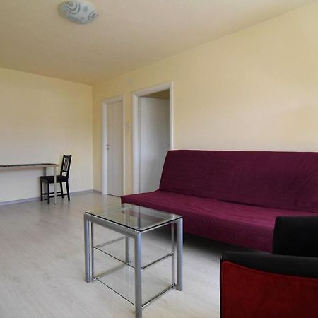 Gara De Nord - Resedinta Lui Calin Apartment Bucureşti Ngoại thất bức ảnh