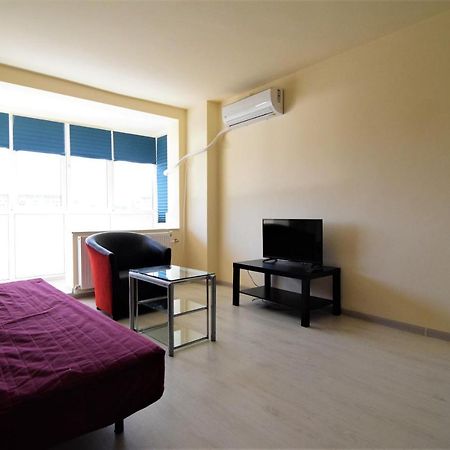 Gara De Nord - Resedinta Lui Calin Apartment Bucureşti Ngoại thất bức ảnh