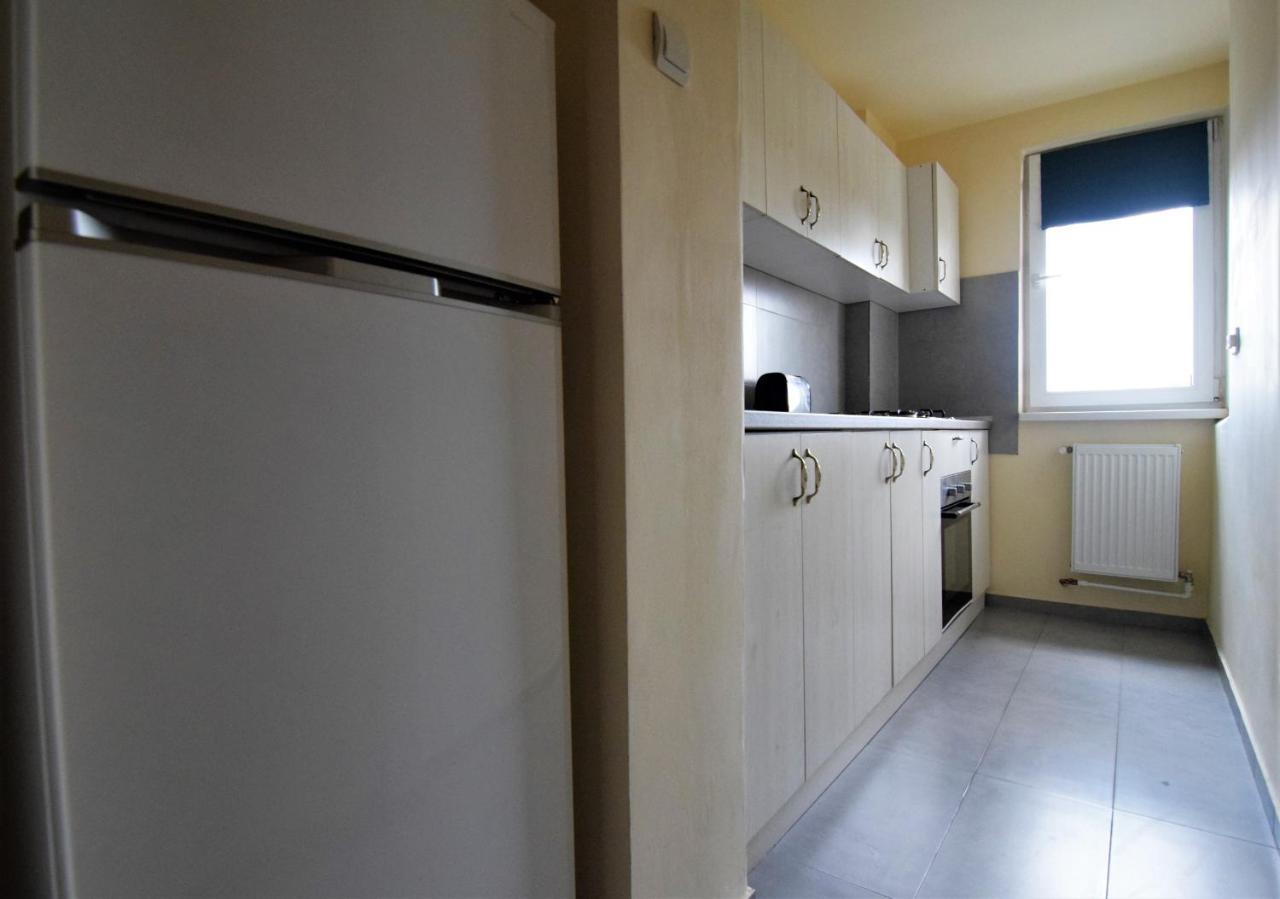 Gara De Nord - Resedinta Lui Calin Apartment Bucureşti Ngoại thất bức ảnh