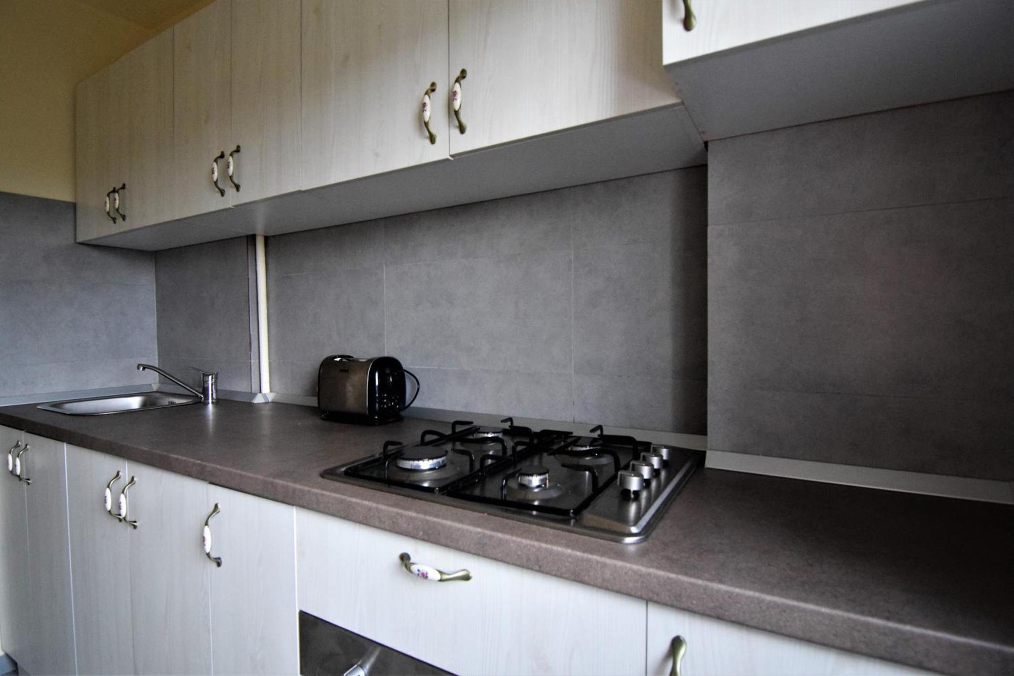 Gara De Nord - Resedinta Lui Calin Apartment Bucureşti Ngoại thất bức ảnh