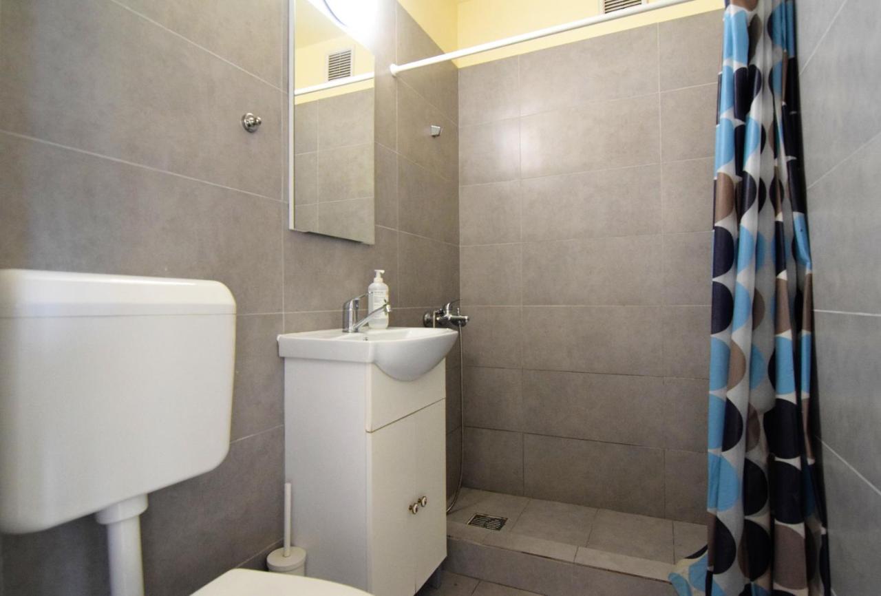 Gara De Nord - Resedinta Lui Calin Apartment Bucureşti Ngoại thất bức ảnh