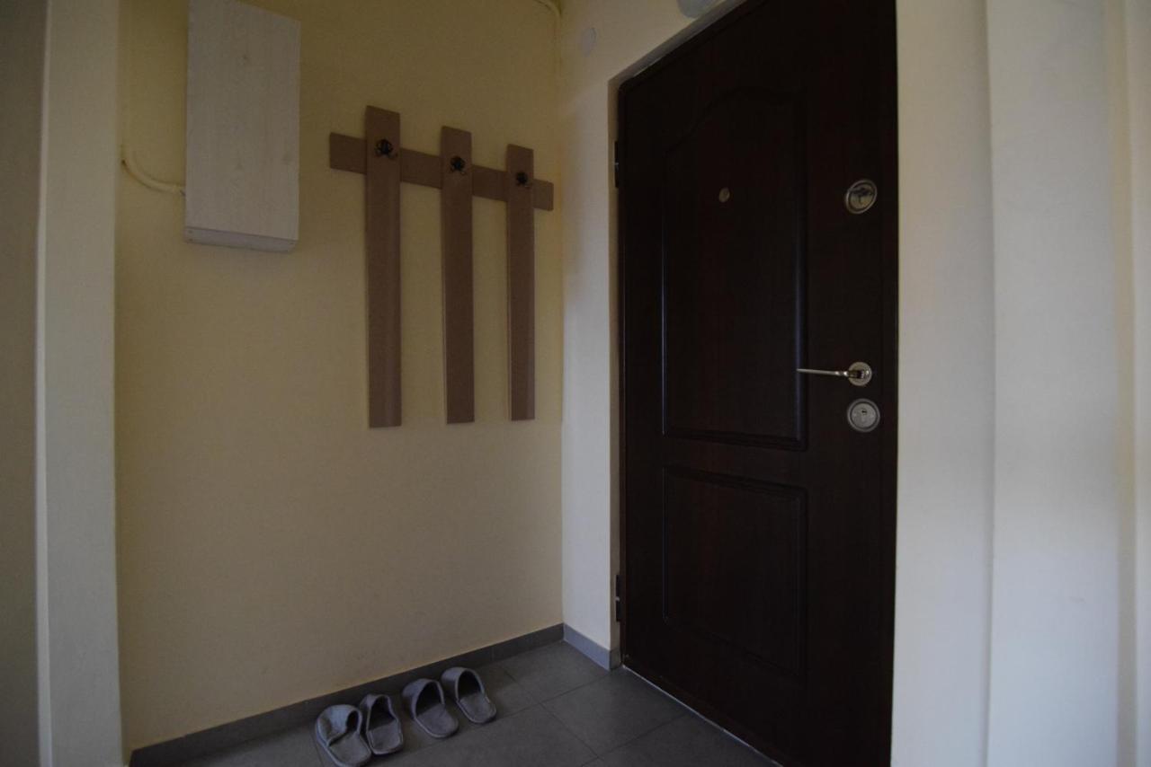 Gara De Nord - Resedinta Lui Calin Apartment Bucureşti Ngoại thất bức ảnh