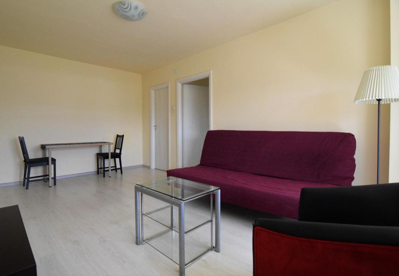 Gara De Nord - Resedinta Lui Calin Apartment Bucureşti Ngoại thất bức ảnh