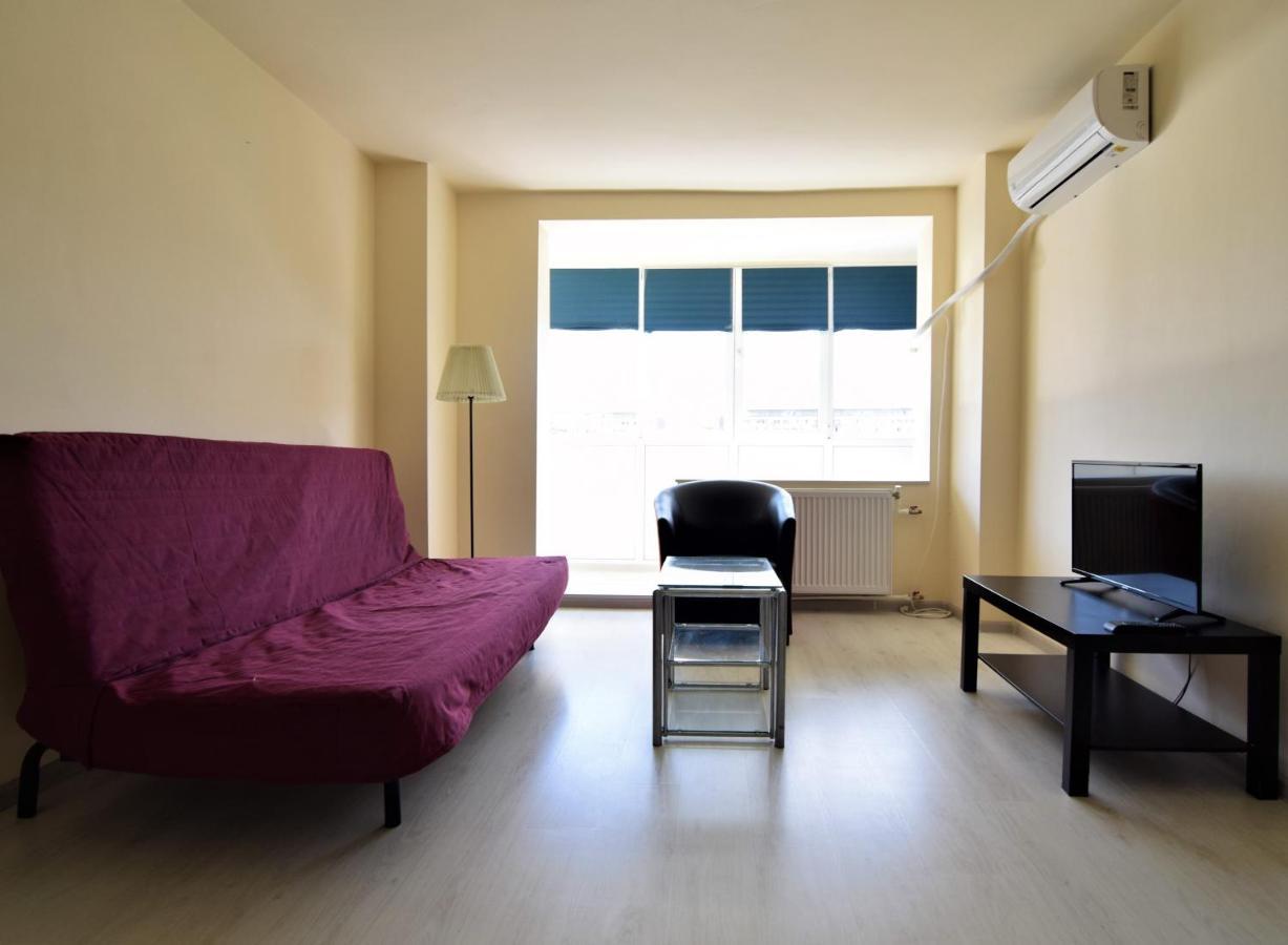 Gara De Nord - Resedinta Lui Calin Apartment Bucureşti Ngoại thất bức ảnh