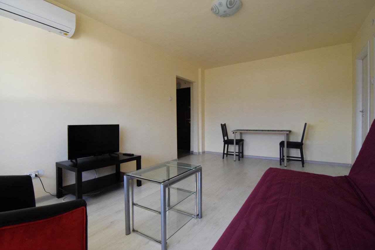 Gara De Nord - Resedinta Lui Calin Apartment Bucureşti Ngoại thất bức ảnh