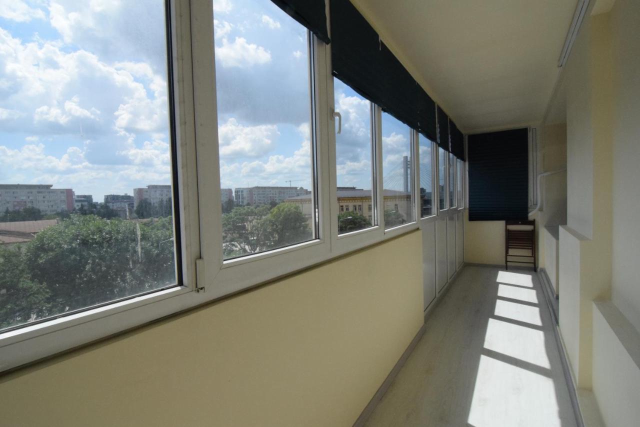 Gara De Nord - Resedinta Lui Calin Apartment Bucureşti Ngoại thất bức ảnh